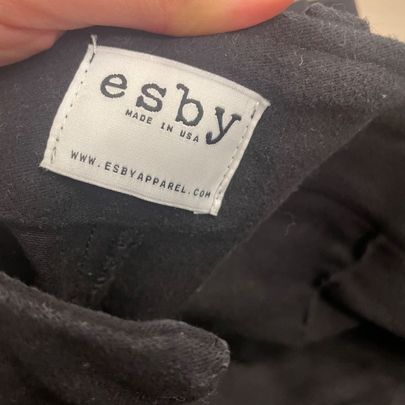 Esby Apparel Florence Pant Moleskin - Picture 3 of 6